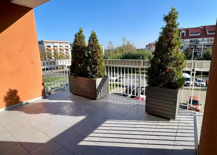Antoninska Hotel & Apartamenty