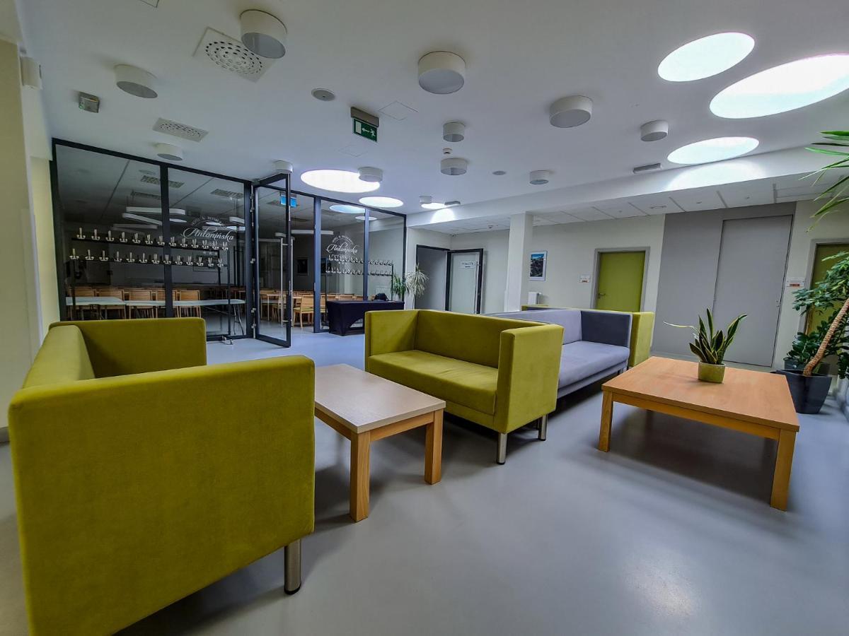 Hotell Antoninska &