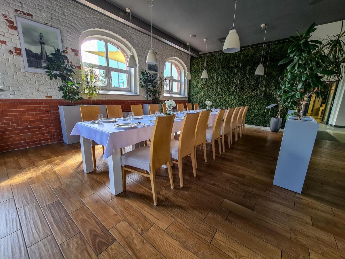 Hotell Antoninska &