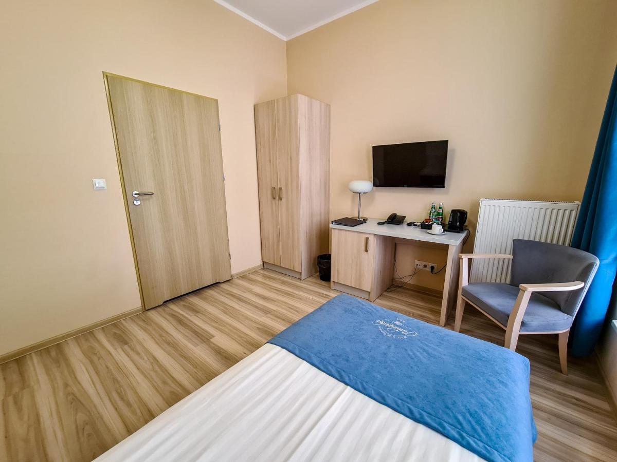 Hotel Antoninska & Lešno