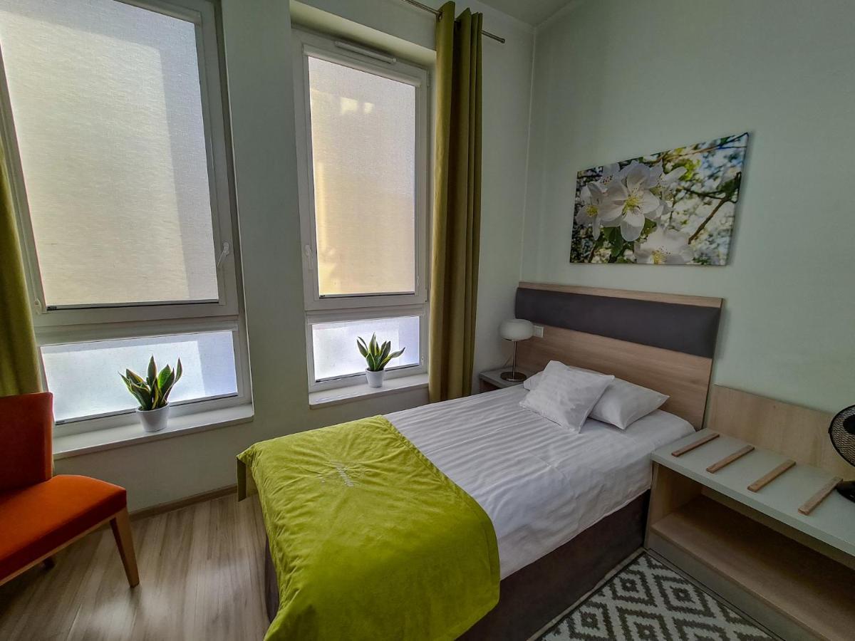 Antoninska & Hotel