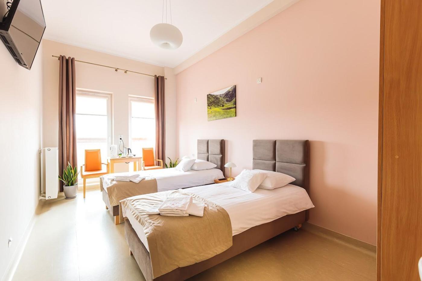 Hotel Antoninska &