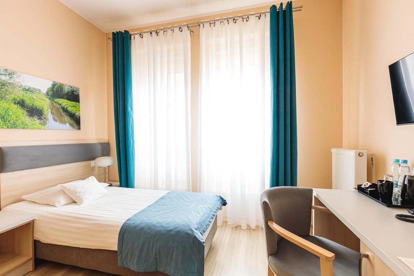 Hotel Antoninska & Lešno
