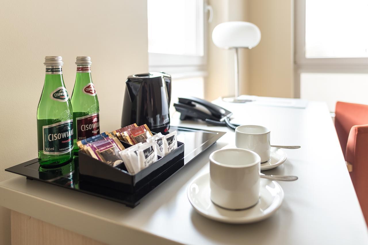 Antoninska & Hotell