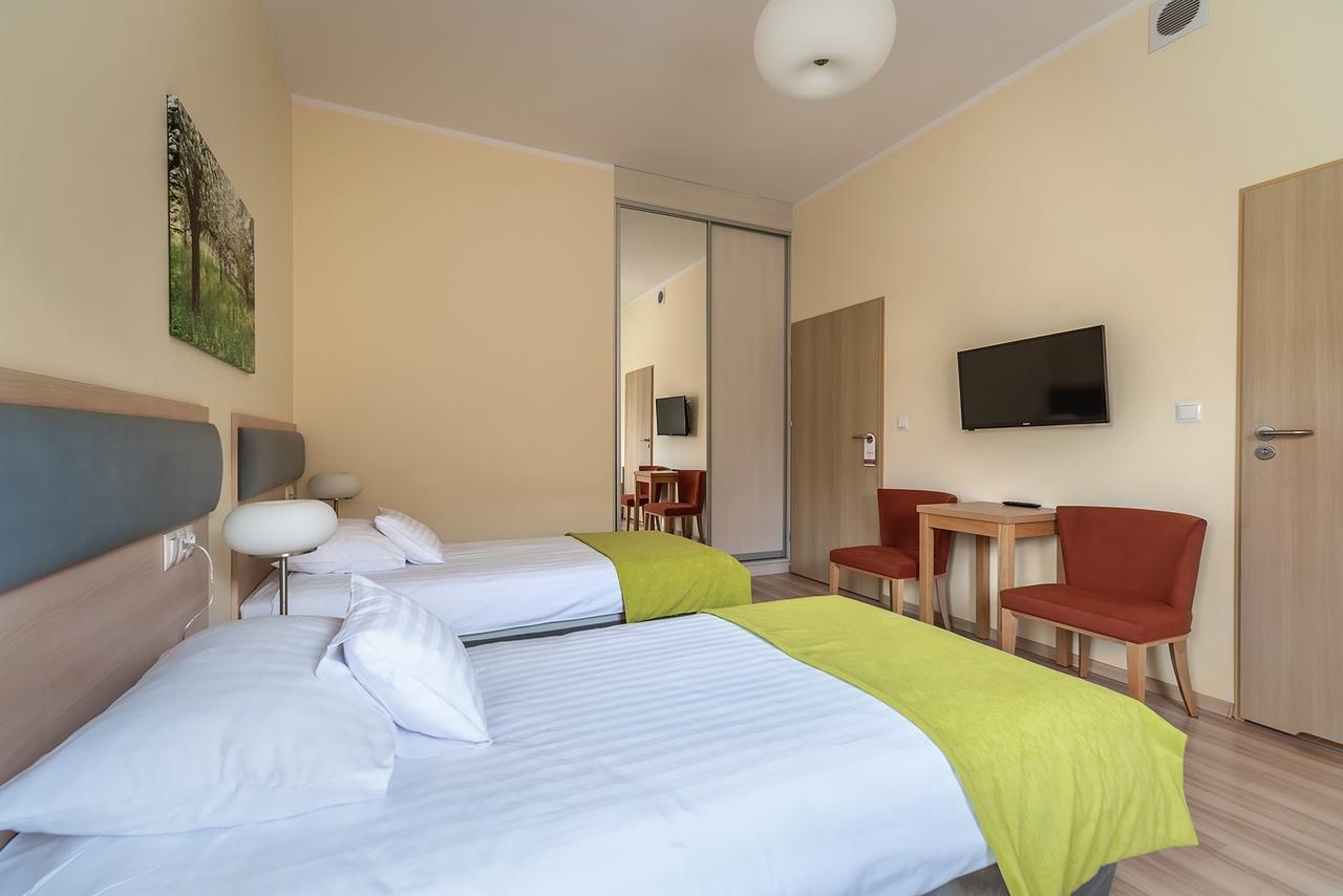 Antoninska & Hotel